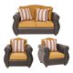 thumbnail image 1 of Living Violeta 2.1.1 Tela-Pu Oro, 1 of 4
