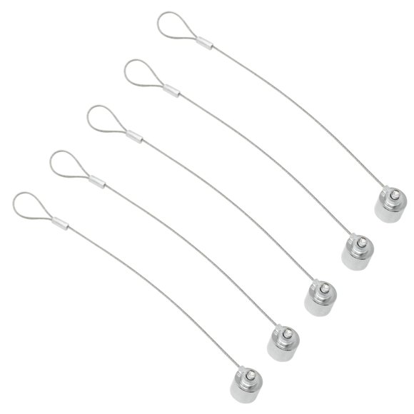 Tapones Metálicos Inflables Para Ansul R102 Y Piranha Vent Hood