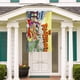 thumbnail image 5 of Los Picapiedra Bandera impresa con temática, regalo perfecto para fanáticos, amigos y familiares, y adecuada para actividades al aire libre e interiores, decoraciones de fiesta. 60*90CM, 5 of 6