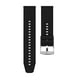 thumbnail image 2 of Correa Nylon Silicona Compatible Huawei Watch Gt4/46mm Negro, 2 of 5