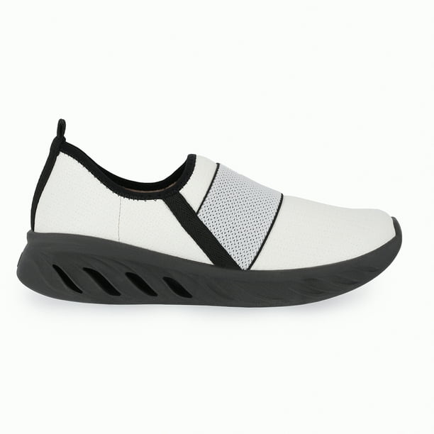 Zapatilla Urbana Mujer Blanco Raissa Piccadilly