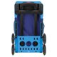 thumbnail image 4 of Bolsa deportiva ZUCA Island Life con marco (azul) resistente al agua, 4 of 5