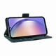 thumbnail image 5 of Carcasa FOXDOCK Samsung Galaxy A54 5G de cuero PU, diseño acolchado clásico, protección contra caídas y rayones, 5 of 5