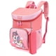 thumbnail image 1 of New Children's Kawaii Cartoon Cute Backpack, Cute Cartoon Animal Unicorn Mermaid Dinosaur Kindergarten Primary School Students School Bag With Pencil Case, Lightweight Large Capacity Backpack, 1 of 3