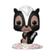 thumbnail image 1 of Funko Pop! Flower Disney #1434, 1 of 3