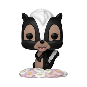 Funko Pop Flower Disney - 1434