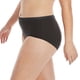 thumbnail image 3 of Calzoncillos de algodón para mujer, paquete de 10 unidades, Hanes Surted, 3 of 6