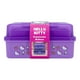 thumbnail image 1 of Caja Hello Kitty Plastica Morado, 1 of 3