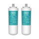 thumbnail image 1 of Cartucho de filtro de agua AQUACREST AP5527 para Aqua-Pure AP5527, 1 of 7