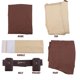 thumbnail image 4 of Bata de Disfraz para Adultos Horizoncos con Capucha – Capa de Cosplay, 4 of 4