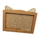 thumbnail image 2 of Hucha De Madera Con Contador De Dinero Para Niños Y Niñas, Niños Y Adultos, 2 of 5