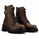 thumbnail image 5 of Botin Bronce Mujer Casual Chalada Jorky, 5 of 7