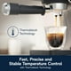thumbnail image 3 of Máquina de café espresso De'Longhi Linea Classic Bomba de 15 bar, 3 of 3
