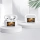 thumbnail image 5 of Desmarcar AirPods Pro Winnie The Pooh Transparente, 5 of 6