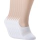 thumbnail image 1 of Calcetines Pro Mountain M blanco – paquete de 8, algodón acolchado, 1 of 8