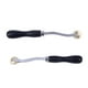 thumbnail image 2 of 1pc Roller Massage Tool with Reflex Hammer Pin Wheel - BDSM Gear for Medical Diagnosis and SM Fetish Adult Sex Toys, 2 of 3