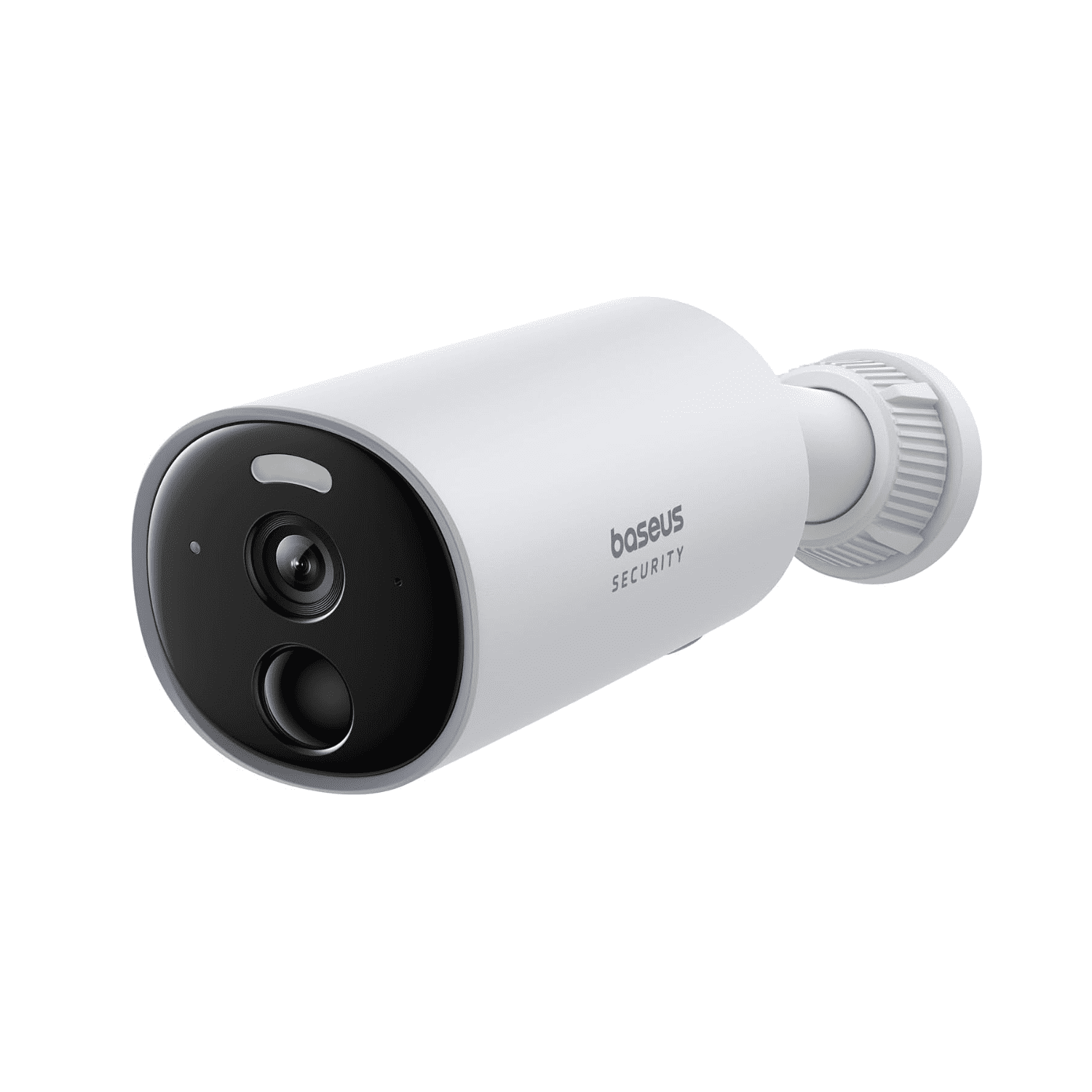 Cámara De Seguridad Exterior Baseus Security B1 2k Blanco