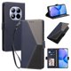 thumbnail image 2 of Funda Tipo Libro para Xiaomi Redmi Note 15 Pro 4G con Ranuras, Azul Oscuro, 2 of 6