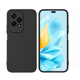 thumbnail image 1 of Carcasa Funda Para Honor 200 Lite Goma Negro, 1 of 5