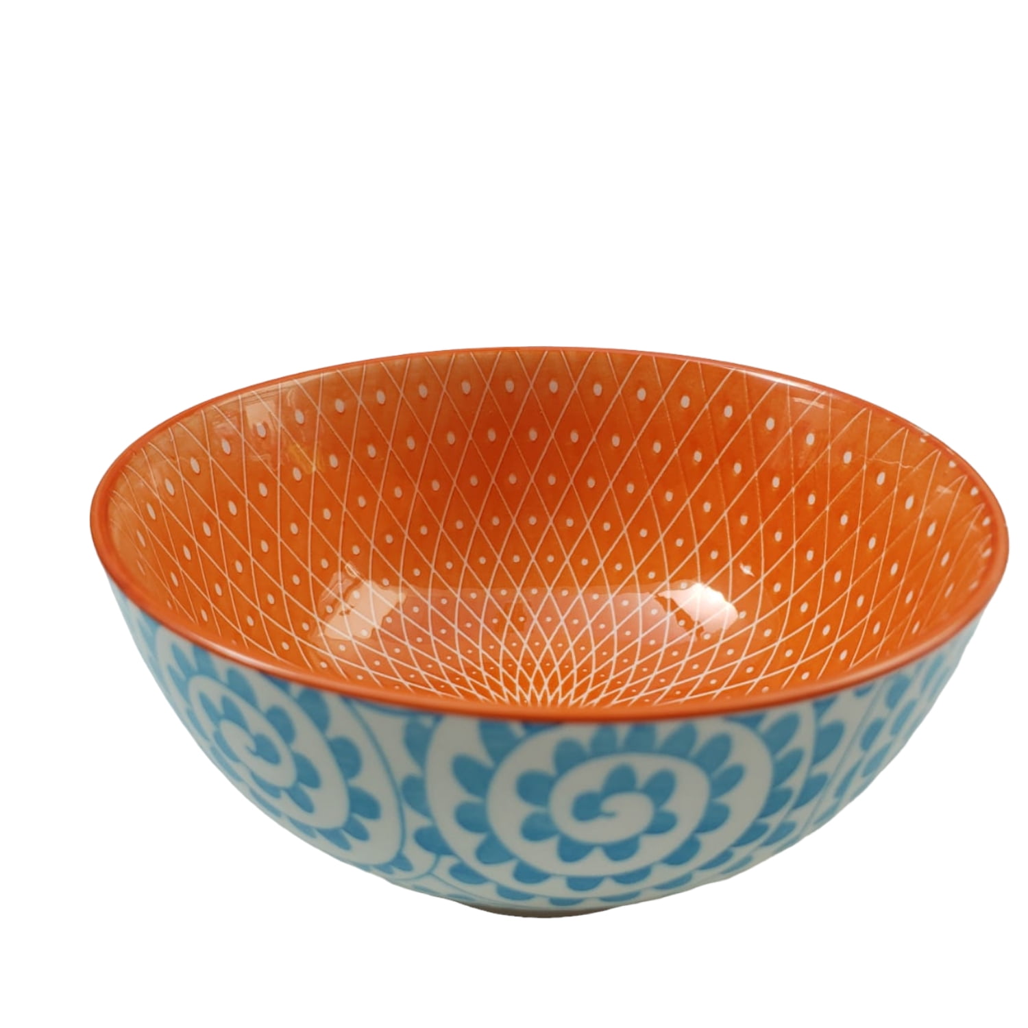 Homewell - Bowl Loza 13*6cm