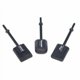 thumbnail image 1 of Kit de 3 piezas de conformadores de panel Steck, 1 of 1