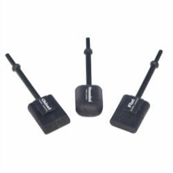 Kit de 3 piezas de conformadores de panel Steck