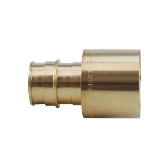 Adaptador Reductor Conbraco EPXFS341 3/4
