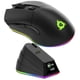 thumbnail image 1 of Mouse Gamer KLIM Blaze Pro Inalámbrico RGB 6000 DPI, 1 of 6