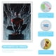 thumbnail image 3 of Miles Morales Kits de Pintura de Diamantes para Adultos 5D DIY Diamond Art Kits Full Drill Diamond Dots para Regalo Decoración de Pared y Relajación Artes de Gemas 30*40cm, 3 of 6