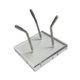thumbnail image 4 of Metal Brazo Pantalabra, 4 of 5