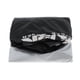 thumbnail image 2 of Funda De Moto Resistente Al Agua Para Invierno Nieve Lluvia Plata XXXL, 2 of 5