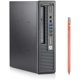 thumbnail image 2 of HP 8200 UltraSlim Core i5 8GB SSD 120GB Monitor 19 Reacondicionado, 2 of 5