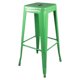 thumbnail image 2 of Piso Tolix Louis Verde Claro, 2 of 4