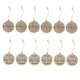 thumbnail image 3 of 12pcs Rebanadas De Madera De Navidad Surtidos Colgantes Navidad Bricolaje Bricolaje Ornamentos Bolas De Navidad, 3 of 5