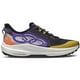 thumbnail image 1 of Zapatilla Trail Running Hombre Corre Trilha Negro/Multi, 1 of 6