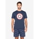 thumbnail image 1 of Pijama Algodón Marvel, 1 of 3