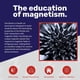 thumbnail image 4 of Kit de experimentos científicos sobre ferrofluidos CMS MAGNETICS, 59 ml, 4 of 9