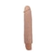thumbnail image 4 of Vibrador Realista Recargable Soren 252 mm Beige, 4 of 10