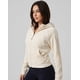 thumbnail image 4 of Chaqueta Outdoor Mujer Oversize Gorro Estilo Moderno - LQ1002, 4 of 5