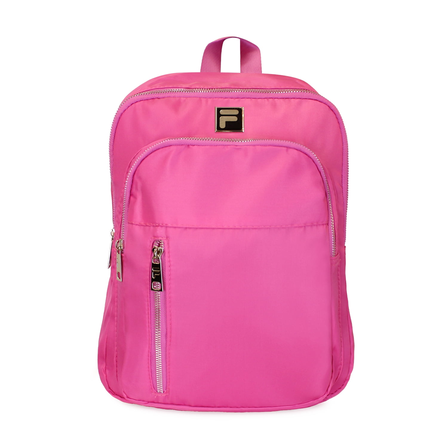 Mochila De Mujer Fila Nova Fucsia