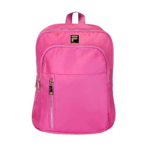 Mochila De Mujer Fila Nova Fucsia