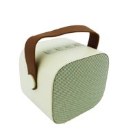 Genérico - Parlante Recargable Mod.K1 Tf-Type-C-Aux