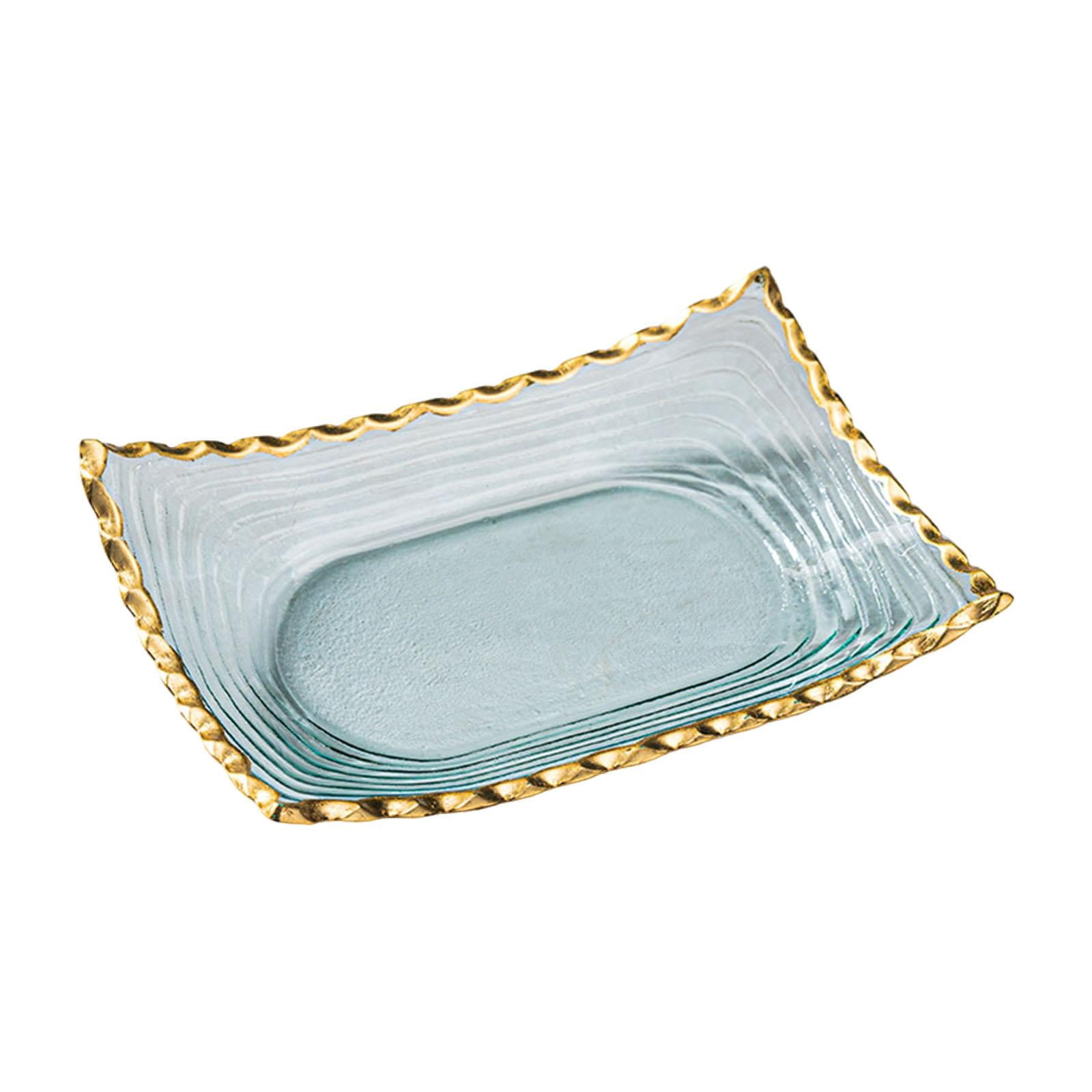 Magideal - Frutero De Madera, Para Fiestas De Té, Decorativo, Soporte De Postre Versátil, Bandeja Para Servir Para Sala De Estar, Cocina, Decoración De Mostrador S