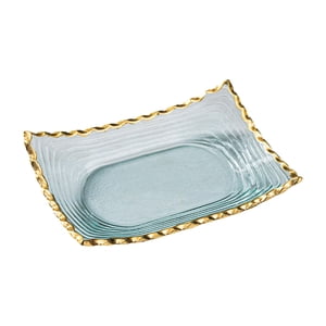 Magideal - Frutero De Madera, Para Fiestas De Té, Decorativo, Soporte De Postre Versátil, Bandeja Para Servir Para Sala De Estar, Cocina, Decoración De Mostrador S