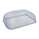 thumbnail image 3 of Malla Metálica Reutilizable Para Alimentos, Ideal Para Mesa De Picnic O Cocina, Color Azul, 3 of 5