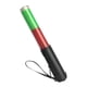thumbnail image 3 of 26cm 4 Modo Traffic Baton Light Stick LED Advertencia Antorcha Linterna Rojo Verde, 3 of 5