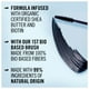 thumbnail image 2 of Máscara Rimmel London KIND & FREE, voluminizadora, impermeable, 7 ml, 2 of 3
