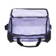 thumbnail image 4 of Bolsa de lona PUMA Evercat Transformation para niños, morado/azul, 4 of 5