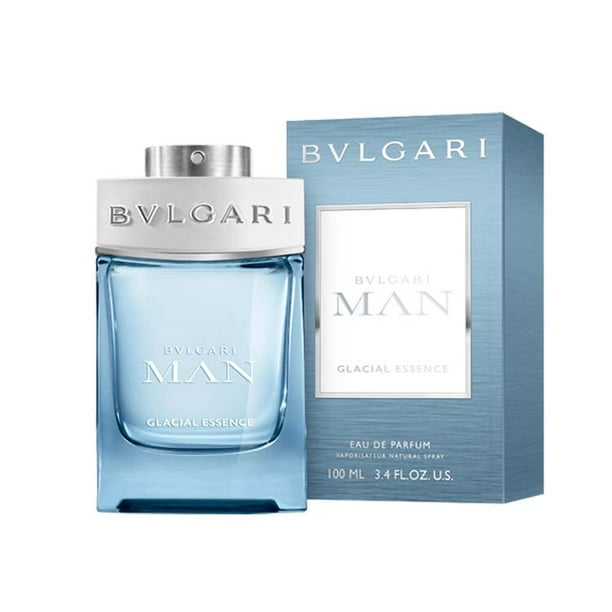Perfume Hombre Man Glacial Essence Edp 100 ml