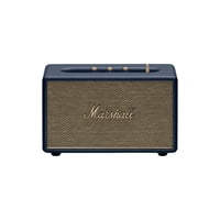 Parlante Bluetooth Marshall Acton Iii Azul Medianoche